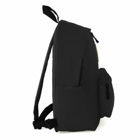 Рюкзак BRAUBERG универсальный, черный 41х32х14см 1/20 (Клиент)