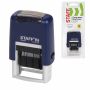 Датер-мини STAFF месяц буквами оттиск 22х4 мм Printer 7810 1/10