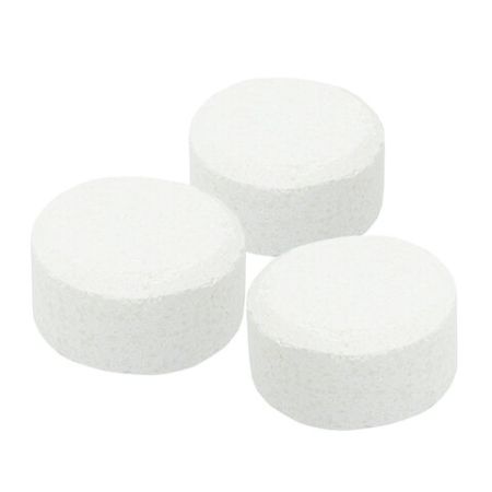 Таблетки для пароконвектоматов моющие 100шт RatioDem WP 1/1