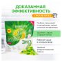Капсулы для стирки концентрированные гипоаллергенные 60 шт SYNERGETIC COLOR 1/4 (клиент)