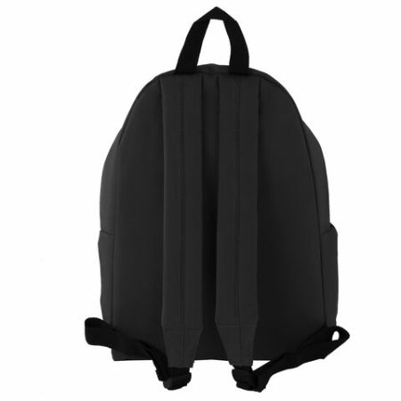 Рюкзак BRAUBERG универсальный, черный 41х32х14см 1/20 (Клиент)