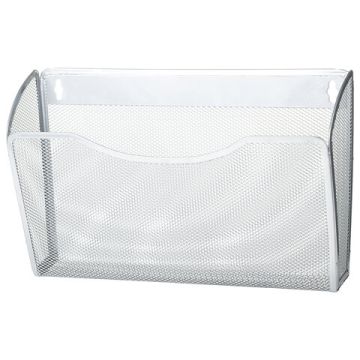 Настенный набор из 3-х металлических лотков BRAUBERG 