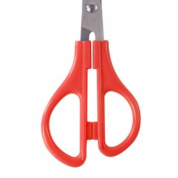 Ножницы 145мм метал европодвес Пифагор 1/24 (Клиент)