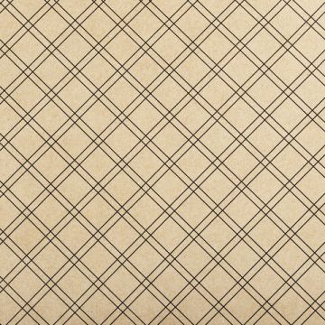 Бумага упаковочная 70х100см ЗОЛОТАЯ СКАЗКА Kraft Unlimited ассорти 1/50