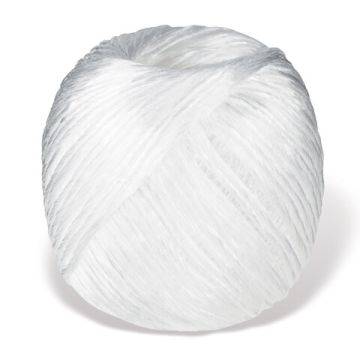 Шпагат ПП BRAUBERG, диаметр 2 мм, длина 125 м,линейная плотность 1600 текс 1/30 (Клиент)