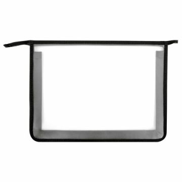 Папка для тетрадей ЮНЛАНДИЯ А4, 1 отделение, пластик, на молнии, Stay wild, 271081