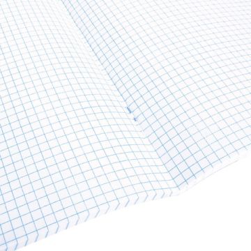 Тетрадь 48л А5  клетка обложка картон Majesty BRAUBERG 1/10/100