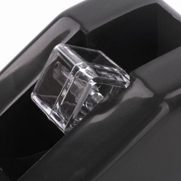 Диспенсер для скотча 20мм настольный утяжеленный средний Brauberg 1/48