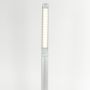 Светильник настольный SONNEN PH-3607 на подставке LED 9Вт металл серый 1/6 (клиент)