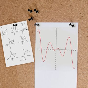 Силовые кнопки-гвоздики черные 50шт STAFF 1/24 (Клиент)