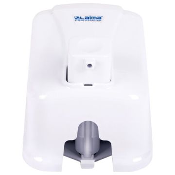 Диспенсер (дозатор) для жидкого мыла LAIMA PROFESSIONAL LSA наливной 500 мл 1/50 (клиент)