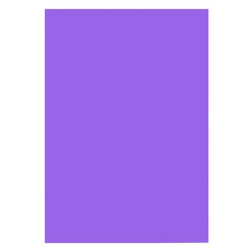 Пористая резина (фоамиран) для творчества, ФИОЛЕТОВАЯ, 50*70 см, 1 мм, ОСТРОВ СОКРОВИЩ, 661692 1/5