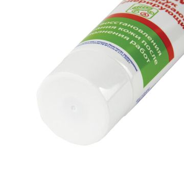 Крем регенерирующий 100мл Мистер Чистер питание восстановление после работ 1/32