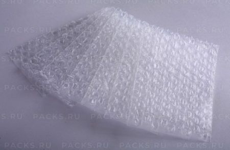 Пакеты из ВПП 3-слойн без клапана (200х200) 1/200/2000