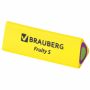 Ластик 45х15х15мм термопластичная резина BRAUBERG 1/36