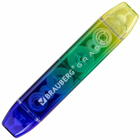 Корректирующая лента 5мм х 10м BRAUBERG GRADE 1/48 (Клиент)