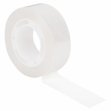 Канц.лента 19х33 прозрачная STAFF CLASSIC 12/12 (Клиент)