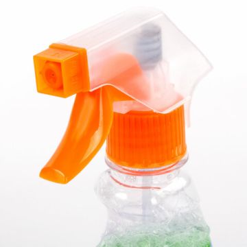 Средство для мытья стекол и зеркал 750мл триггер с нашатырным спиртом ЛАЙМА 1/12