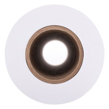 Рулон д/плоттера 610мм х 45м втулка 50,8мм 80г/м2  белизна 146% BRAUBERG 1/1 (клиент)