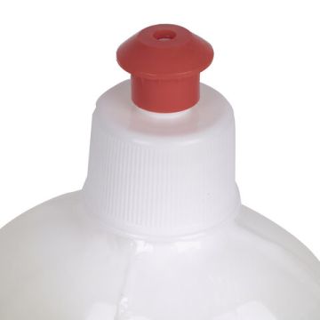 Отбеливатель Белизна-гель 1л ЛЮБАША 1/14 (клиент)