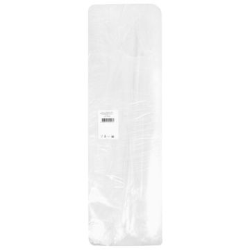 Пакет фасовочный ПВД (60х90)-50 прочный (100) 1/4 (Клиент)