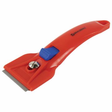 Скребок для любых поверхностей BRAUBERG BASE 1/12 (клиент)