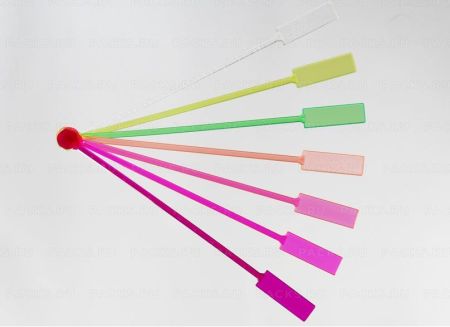 Одноразовый Размешиватель Весло 195мм ПЛ 50/2400