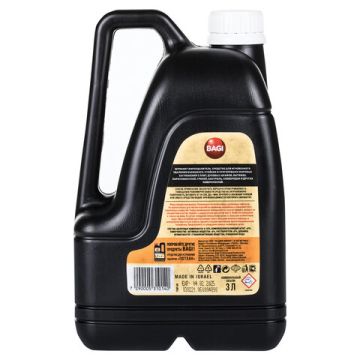 Средство для кухни и плит (духовок, грилей) антижир  3л Шуманит Баги (Bagi) 1/6 (клиент)