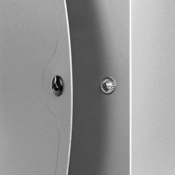 Короб архивный пластик 10см на 900л разборный серый Energy BRAUBERG 1/15 (клиент)