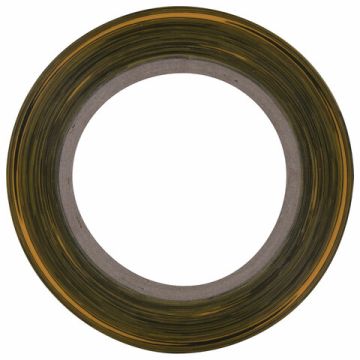 Сигнальная лента желто-черная (50х200) ГРАНДМАСТЕР основа полиэтилен 1/36 (клиент)