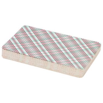 Карты игральные, 36 карт, с пластиковым покрытием 1/10/120 (вывод)