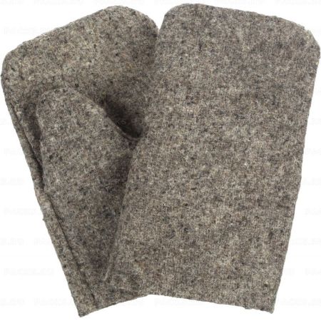 Рукавицы суконные 1/5/100