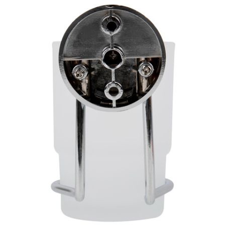 Стакан для туалетных принадлежностей LAIMA 1/6 (Клиент)