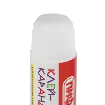 Клей-карандаш 21г ПИФАГОР 1/24/648