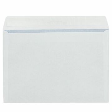 Конверты С4 229х324мм 90 г/м2 отрывная полоса Куда-Кому BRAUBERG 1/250 (клиент)