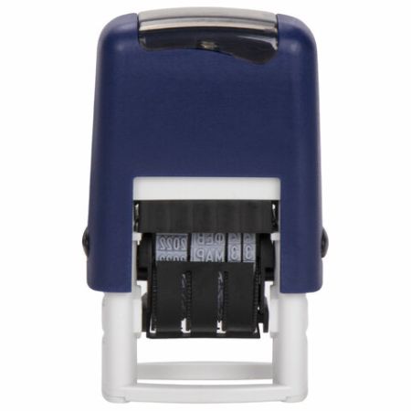 Датер-мини STAFF месяц буквами оттиск 22х4 мм Printer 7810 1/10