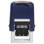 Датер-мини STAFF месяц буквами оттиск 22х4 мм Printer 7810 1/10