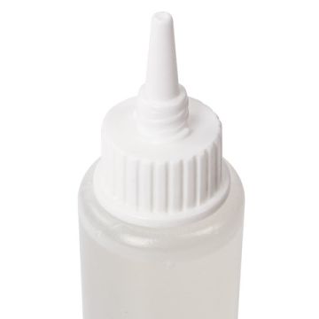 Клей канцелярский силикатный 110г BRAUBERG 1/72