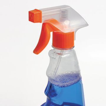 Средство для мытья стекол и зеркал 500мл триггер ЛАЙМА PROFESSIONAL 1/12