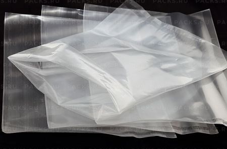 Пакет вакуумный 150х200мм-65мк РЕТ/РЕ 200/6000