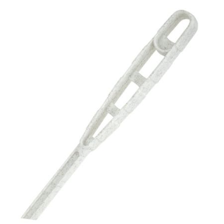 Ерш для унитаза IDEA Блеск с подставкой, угловой 1/20 (клиент)