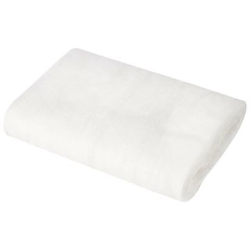 Марля медицинская отбеленная NEW LIFE ОТРЕЗ 0,9х10м  плотность 30 (+-2) г/м2 1/20 (клиент)