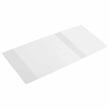 Обложка 280х550 60мкм для учебников изд-ва Титул, универсальная ПЭ ПИФАГОР 1/50