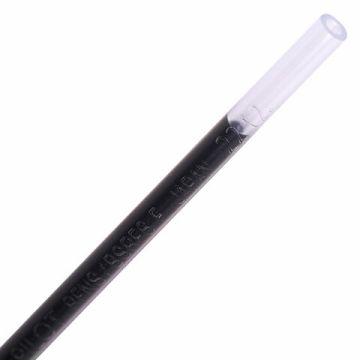 Стержень шариковый синий 98мм узел 0,7мм линия 0,22мм с ушками PILOT (2шт) 1/72 (Клиент)