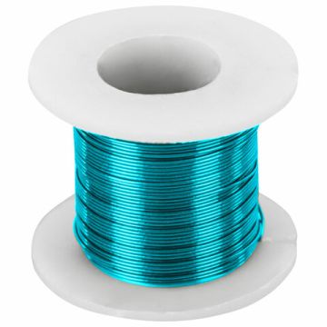 Проволока стальная для рукоделия диаметр 0,3мм 12цв по 10м ОСТРОВ СОКРОВИЩ 1/12 (Клиент)