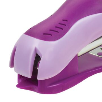 Степлер №10 до 15л с антистеплером ЮНЛАНДИЯ МИНИ 1/24