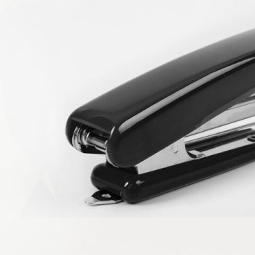 Степлер №10 до 12л с антистеплером NERO BRAUBERG 1/12