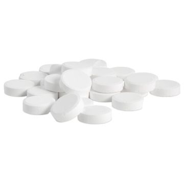 Средство дезинфицирующее 1кг таблетки 300шт АЛМАДЕЗ-ХЛОР 1/10 (Клиент)