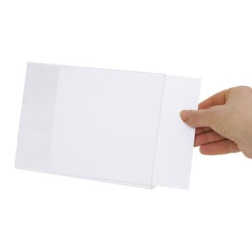 Подставка для рек мат BRAUBERG А5 гориз 210х150 мм настол 1/40 (Клиент)