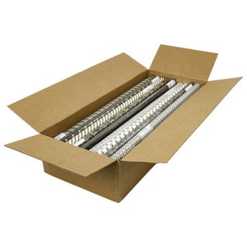 Бумага упаковочная 70х100см ЗОЛОТАЯ СКАЗКА Golden Pattern ассорти 1/50